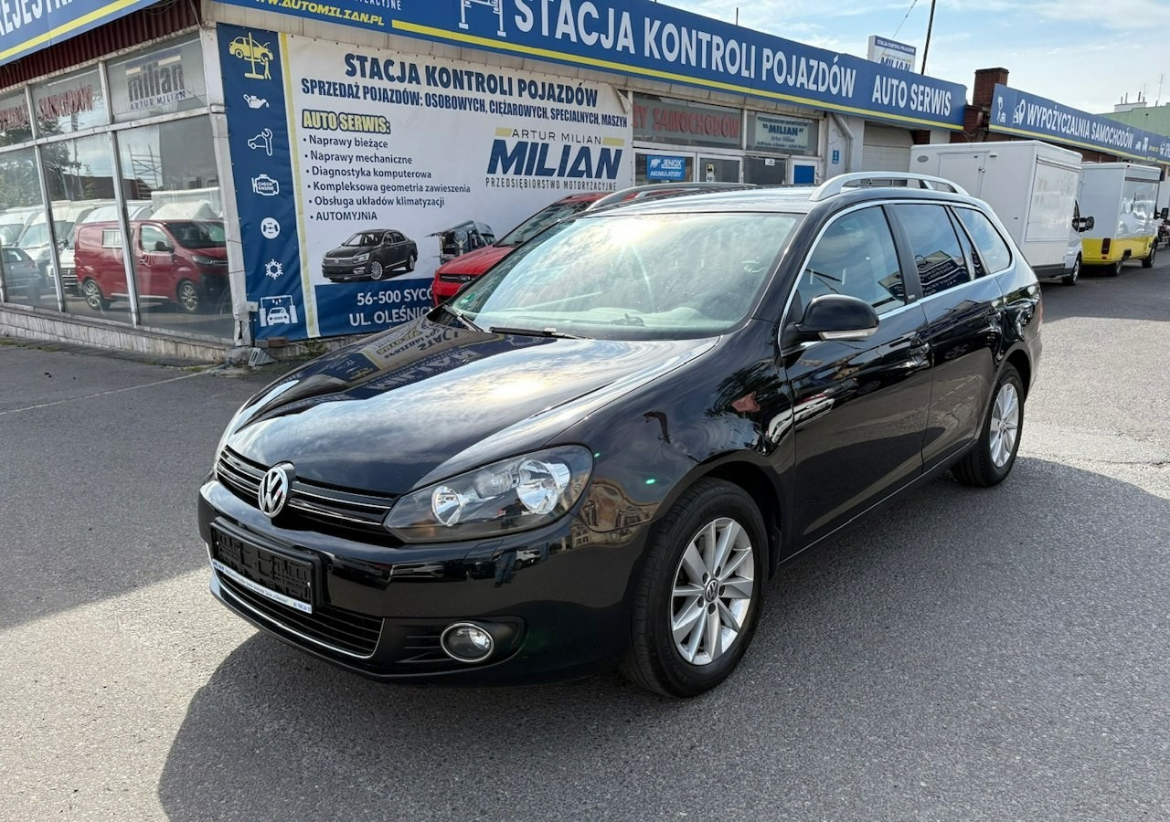 Volkswagen Golf VII Golf VI 1,4TSI 122KM STYLE 2012 - Coche familiar: foto 2 Volkswagen Golf VII Golf VI 1,4TSI 122KM STYLE 2012 - Coche familiar: foto 2