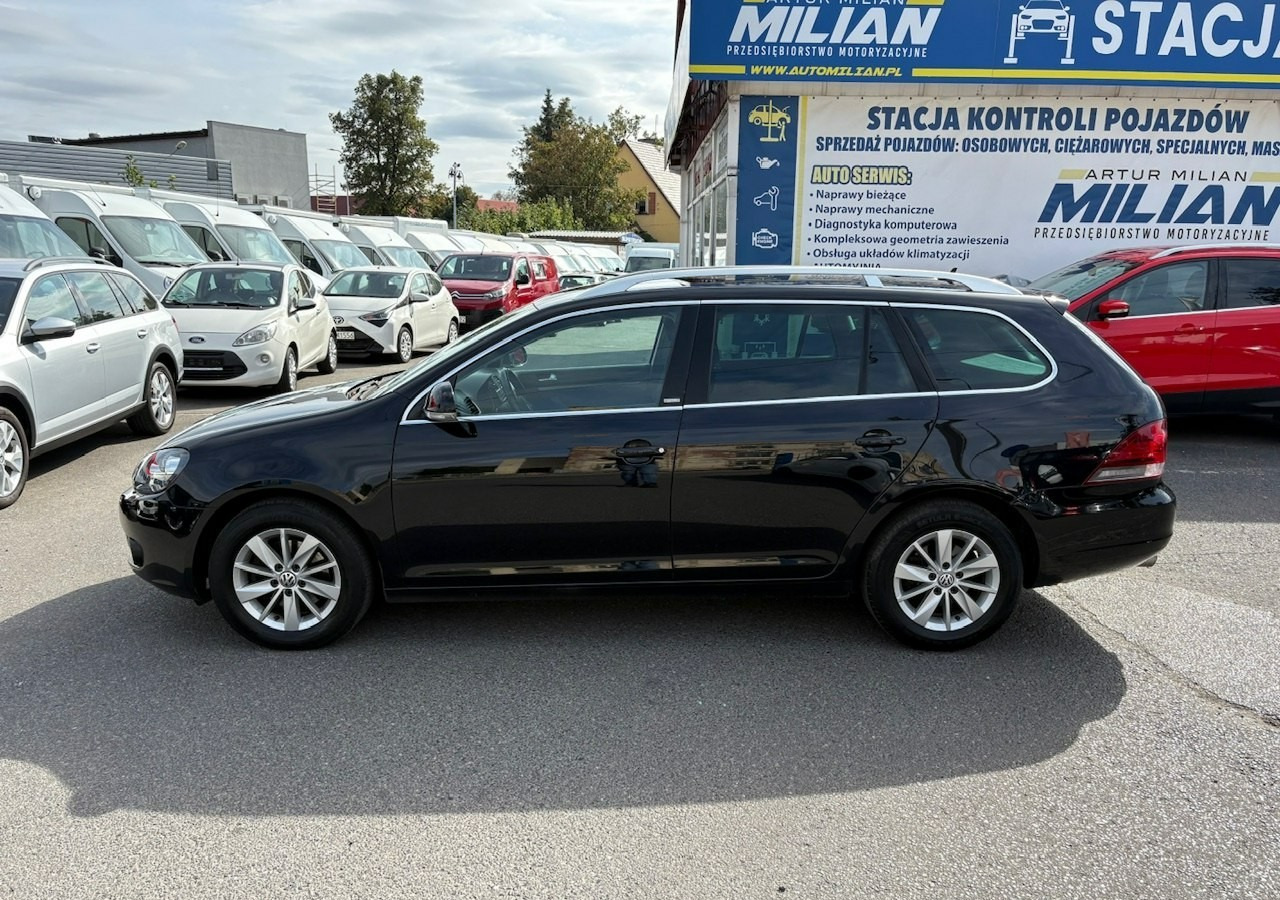 Volkswagen Golf VII Golf VI 1,4TSI 122KM STYLE 2012 - Coche familiar: foto 3 Volkswagen Golf VII Golf VI 1,4TSI 122KM STYLE 2012 - Coche familiar: foto 3