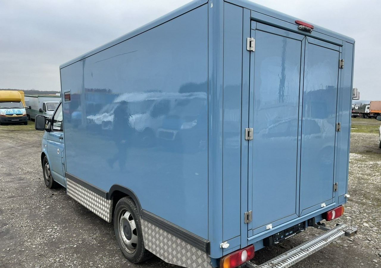 Volkswagen Transporter T5 Transporter Bankowóz kuloodporny opancerzony Model 2015 - Vehículo de colección: foto 5 Volkswagen Transporter T5 Transporter Bankowóz kuloodporny opancerzony Model 2015 - Vehículo de colección: foto 5