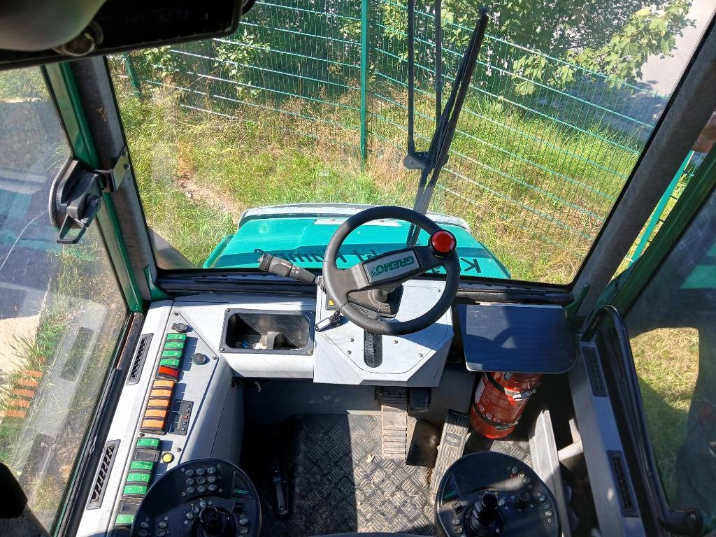 Autocargador Gremo 1050 F: foto 11 Autocargador Gremo 1050 F: foto 11