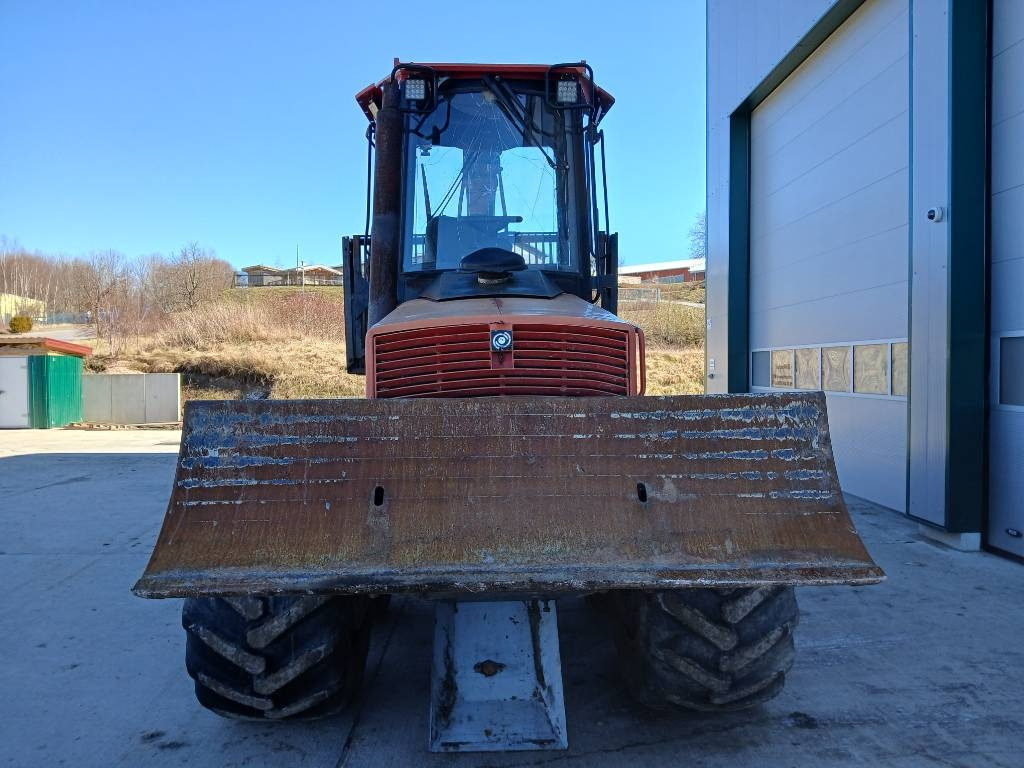 Komatsu 840.3 - Autocargador: foto 2 Komatsu 840.3 - Autocargador: foto 2