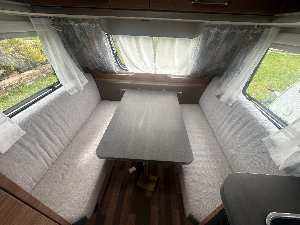 WEINSBERG .CARAONE 400 LK - Caravana: foto 3 WEINSBERG .CARAONE 400 LK - Caravana: foto 3