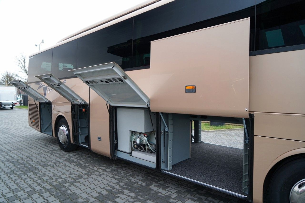 Autobús Mercedes-Benz TOURISMO RHD / EURO 6 / 12 METRÓW / SPROWADZONY: foto 36 Autobús Mercedes-Benz TOURISMO RHD / EURO 6 / 12 METRÓW / SPROWADZONY: foto 36