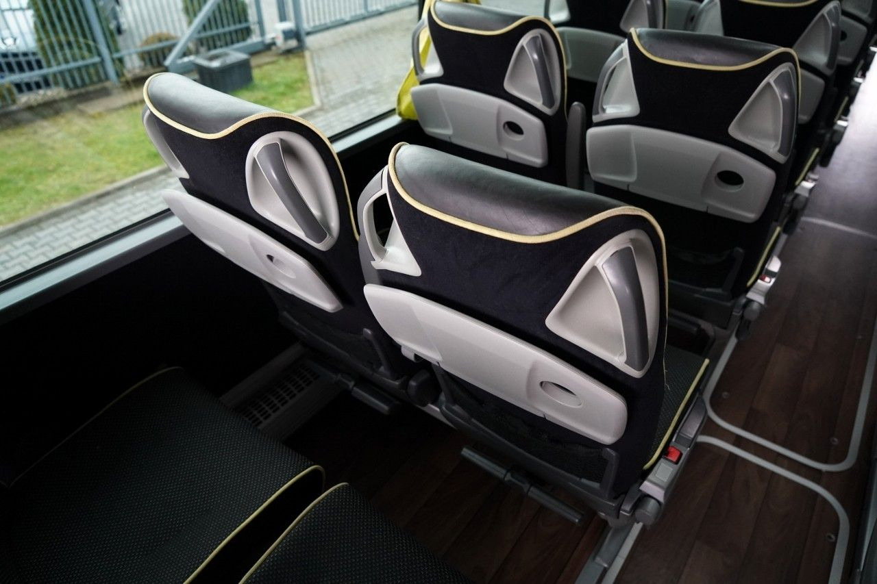 Autobús Mercedes-Benz TOURISMO RHD / EURO 6 / 12 METRÓW / SPROWADZONY: foto 26 Autobús Mercedes-Benz TOURISMO RHD / EURO 6 / 12 METRÓW / SPROWADZONY: foto 26