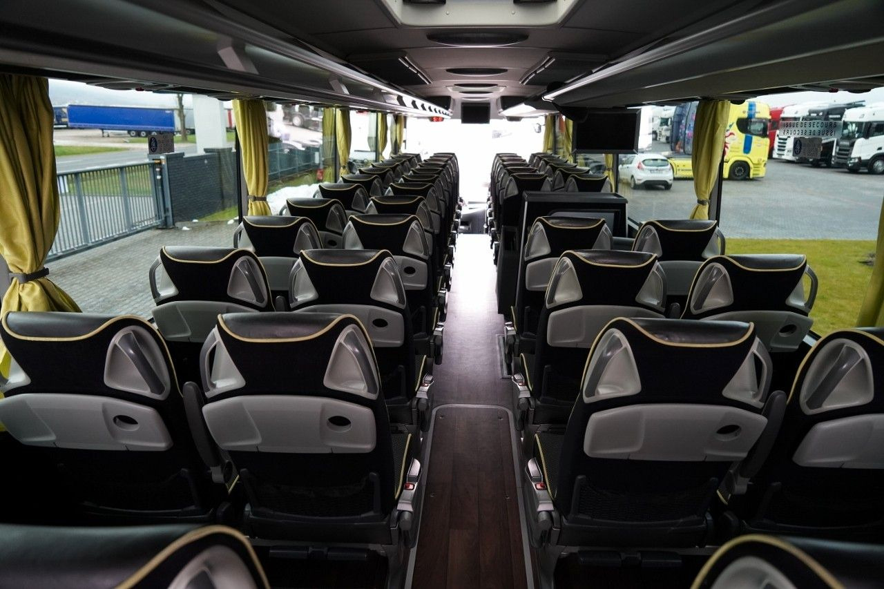 Autobús Mercedes-Benz TOURISMO RHD / EURO 6 / 12 METRÓW / SPROWADZONY: foto 25 Autobús Mercedes-Benz TOURISMO RHD / EURO 6 / 12 METRÓW / SPROWADZONY: foto 25