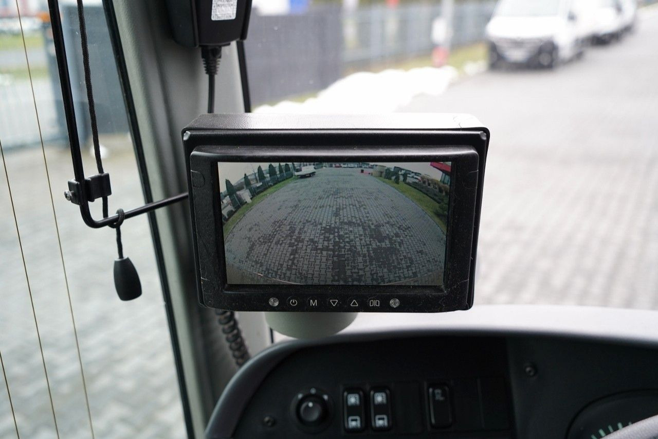 Autobús Mercedes-Benz TOURISMO RHD / EURO 6 / 12 METRÓW / SPROWADZONY: foto 17 Autobús Mercedes-Benz TOURISMO RHD / EURO 6 / 12 METRÓW / SPROWADZONY: foto 17