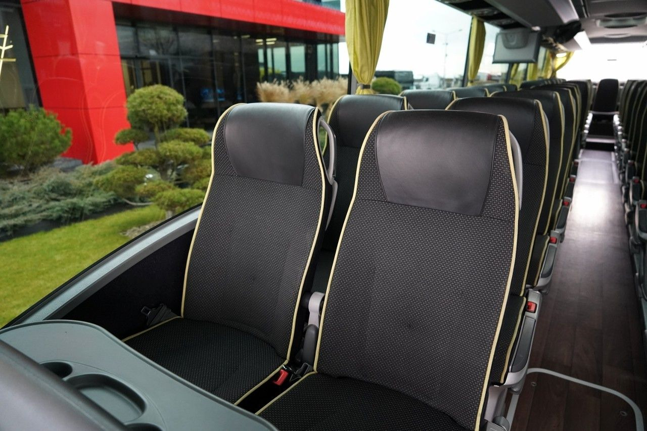 Autobús Mercedes-Benz TOURISMO RHD / EURO 6 / 12 METRÓW / SPROWADZONY: foto 21 Autobús Mercedes-Benz TOURISMO RHD / EURO 6 / 12 METRÓW / SPROWADZONY: foto 21