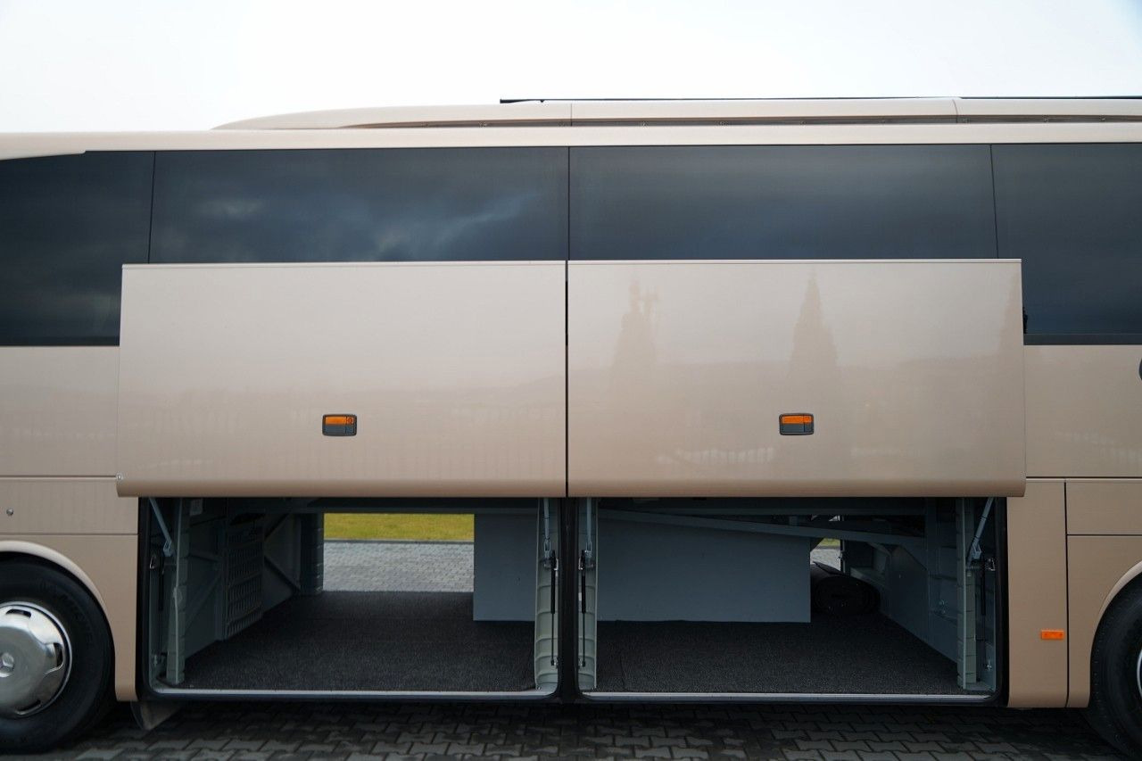 Autobús Mercedes-Benz TOURISMO RHD / EURO 6 / 12 METRÓW / SPROWADZONY: foto 42 Autobús Mercedes-Benz TOURISMO RHD / EURO 6 / 12 METRÓW / SPROWADZONY: foto 42