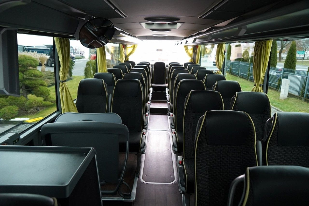 Autobús Mercedes-Benz TOURISMO RHD / EURO 6 / 12 METRÓW / SPROWADZONY: foto 22 Autobús Mercedes-Benz TOURISMO RHD / EURO 6 / 12 METRÓW / SPROWADZONY: foto 22