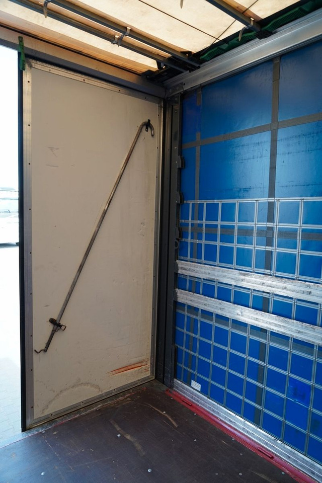 Remolque con toldo BERGER ECOTRAIL / FIRANKA / STANDARD / SUPER LEK: foto 17 Remolque con toldo BERGER ECOTRAIL / FIRANKA / STANDARD / SUPER LEK: foto 17