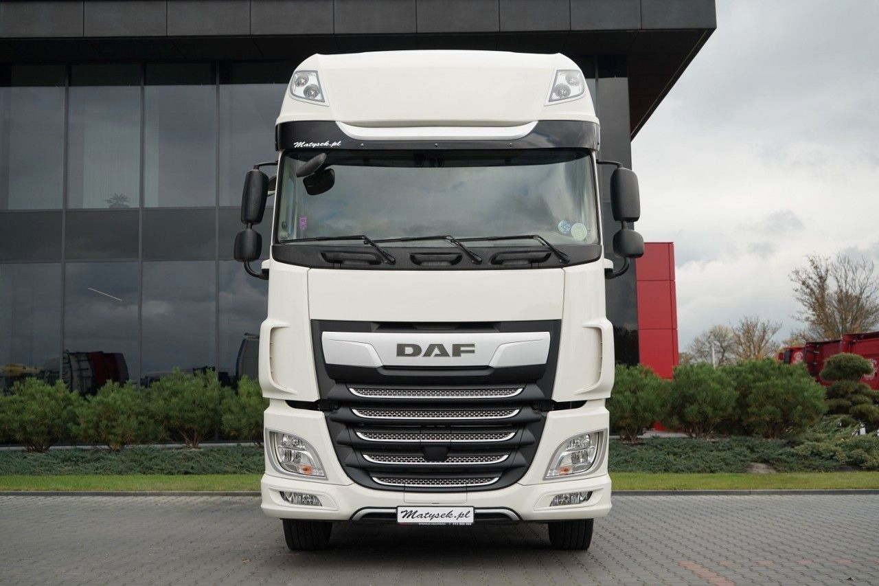 DAF XF 480 / 2021 ROK / SSC - Cabeza tractora: foto 3 DAF XF 480 / 2021 ROK / SSC - Cabeza tractora: foto 3