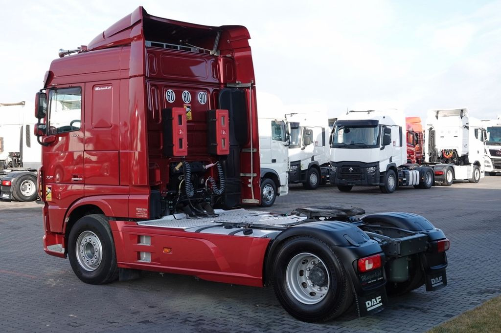 DAF XF 480 / RETARDER / OPONY 100% / SPROWADZONY / S - Cabeza tractora: foto 4 DAF XF 480 / RETARDER / OPONY 100% / SPROWADZONY / S - Cabeza tractora: foto 4