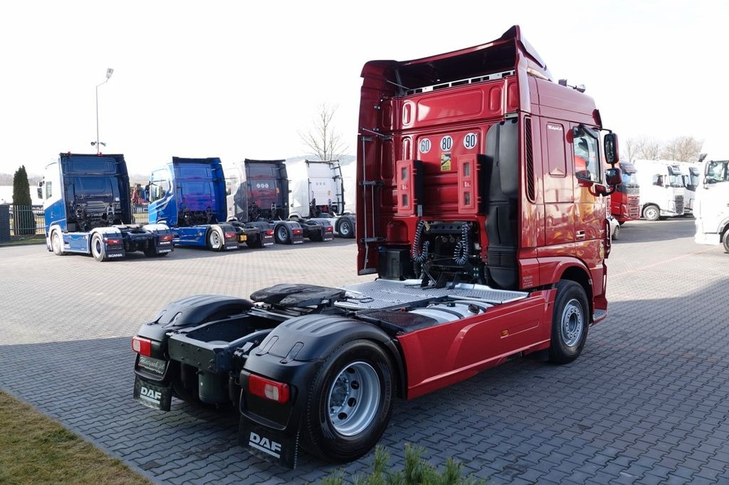DAF XF 480 / RETARDER / OPONY 100% / SPROWADZONY / S - Cabeza tractora: foto 5 DAF XF 480 / RETARDER / OPONY 100% / SPROWADZONY / S - Cabeza tractora: foto 5
