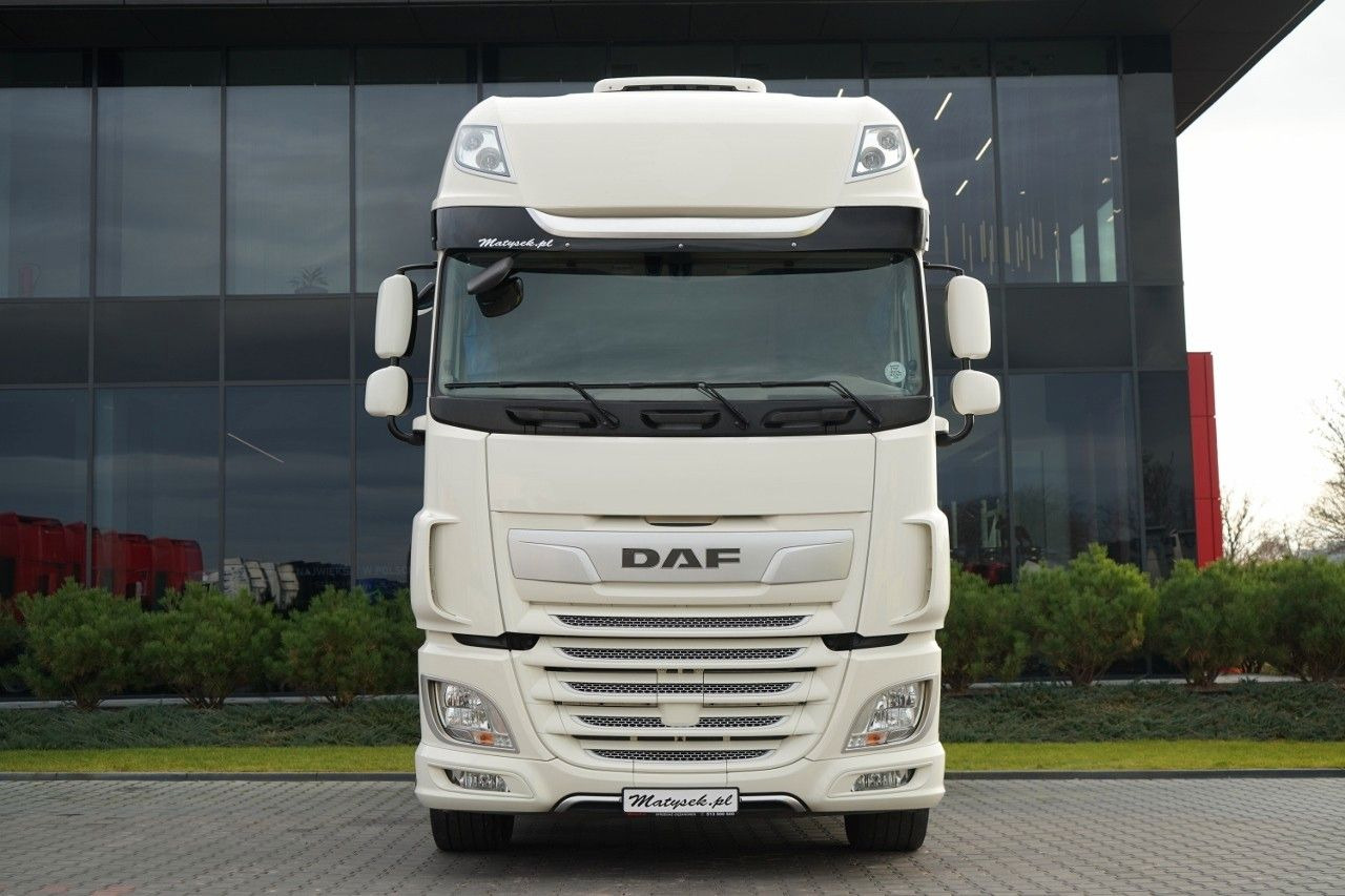 DAF XF 480 / SSC / I-PARK COOL / 2021 R - Cabeza tractora: foto 3 DAF XF 480 / SSC / I-PARK COOL / 2021 R - Cabeza tractora: foto 3