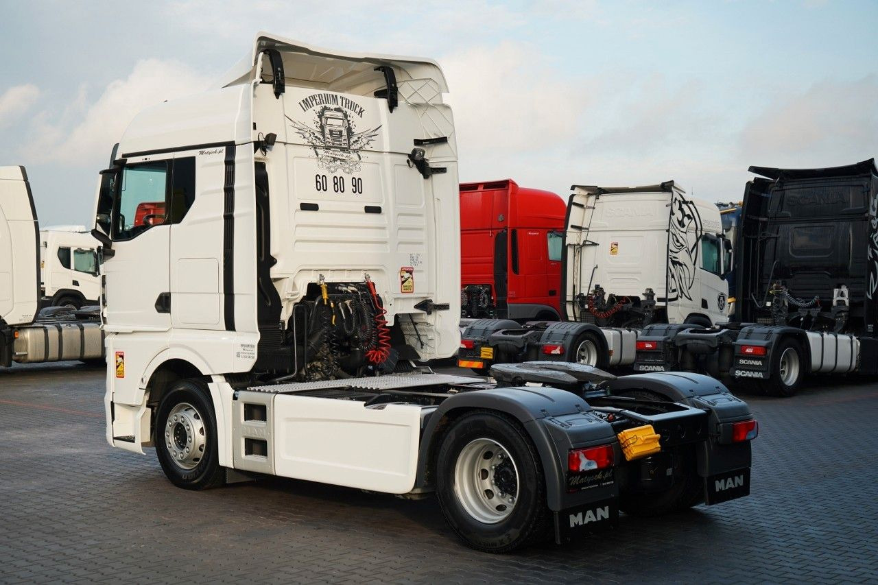 Leasing de MAN TGX 18.510 / GM / RETARDER / NAVI / 2022 R MAN TGX 18.510 / GM / RETARDER / NAVI / 2022 R: foto 8 Leasing de MAN TGX 18.510 / GM / RETARDER / NAVI / 2022 R MAN TGX 18.510 / GM / RETARDER / NAVI / 2022 R: foto 8