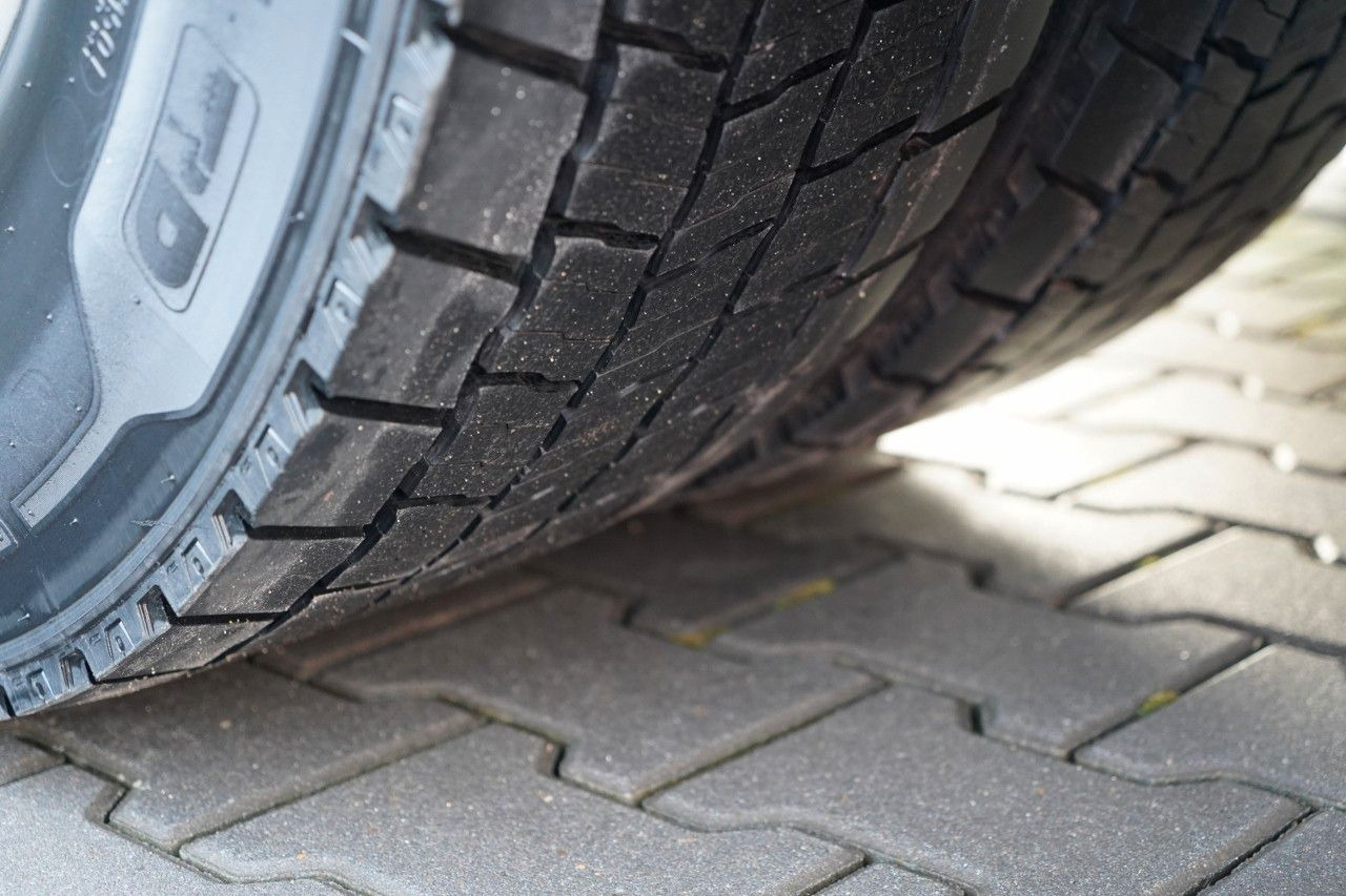 Leasing de MAN TGX 18.510 / GM / RETARDER / NAVI / 2022 R MAN TGX 18.510 / GM / RETARDER / NAVI / 2022 R: foto 21 Leasing de MAN TGX 18.510 / GM / RETARDER / NAVI / 2022 R MAN TGX 18.510 / GM / RETARDER / NAVI / 2022 R: foto 21