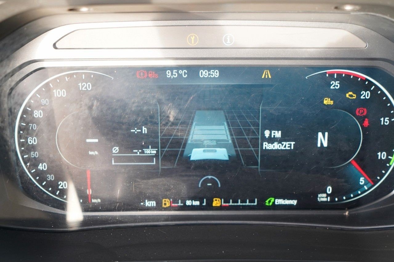 Leasing de MAN TGX 18.510 / GM / RETARDER / NAVI / 2022 R MAN TGX 18.510 / GM / RETARDER / NAVI / 2022 R: foto 39 Leasing de MAN TGX 18.510 / GM / RETARDER / NAVI / 2022 R MAN TGX 18.510 / GM / RETARDER / NAVI / 2022 R: foto 39