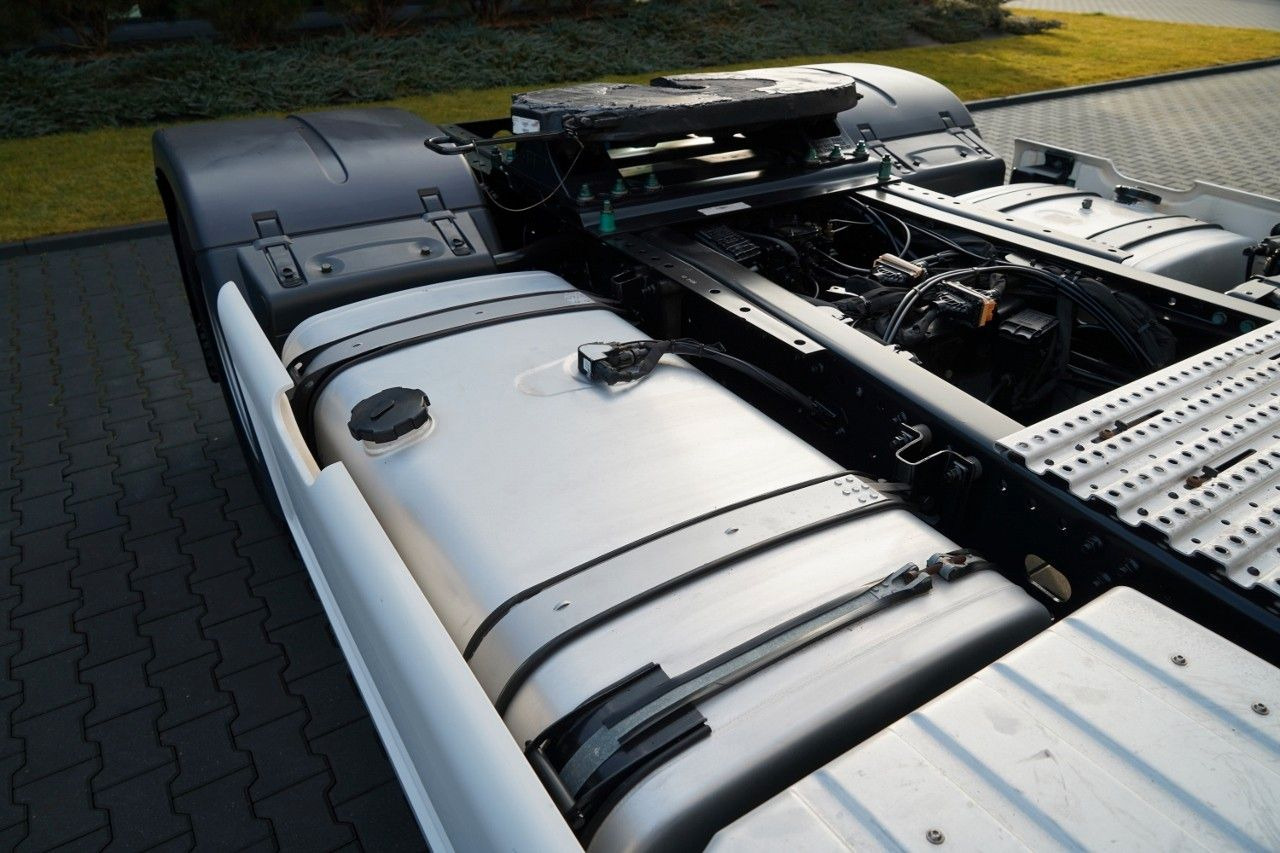 Leasing de MAN TGX 18.510 / GM / RETARDER / NAVI / 2022 R MAN TGX 18.510 / GM / RETARDER / NAVI / 2022 R: foto 18 Leasing de MAN TGX 18.510 / GM / RETARDER / NAVI / 2022 R MAN TGX 18.510 / GM / RETARDER / NAVI / 2022 R: foto 18