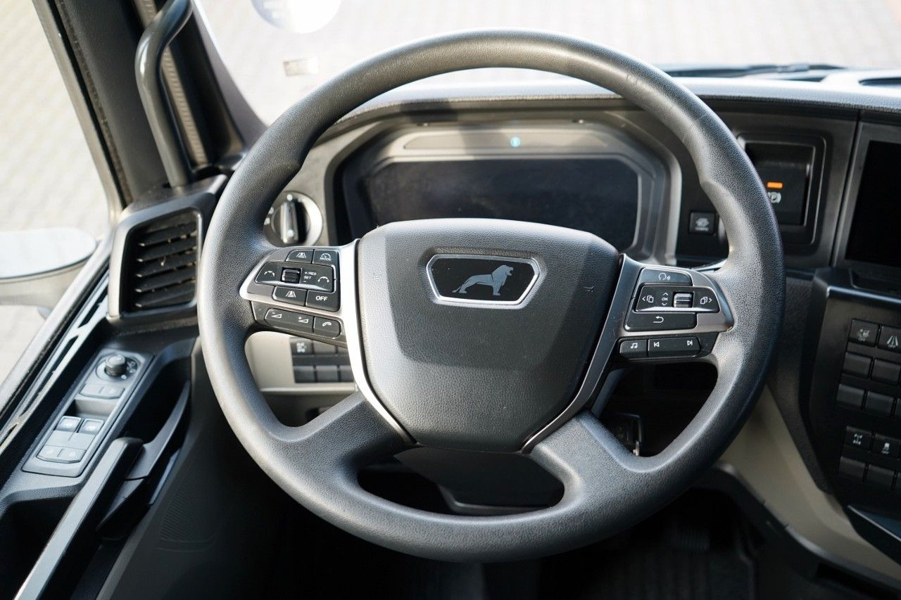 Leasing de MAN TGX 18.510 / GM / RETARDER / NAVI / 2022 R MAN TGX 18.510 / GM / RETARDER / NAVI / 2022 R: foto 29 Leasing de MAN TGX 18.510 / GM / RETARDER / NAVI / 2022 R MAN TGX 18.510 / GM / RETARDER / NAVI / 2022 R: foto 29