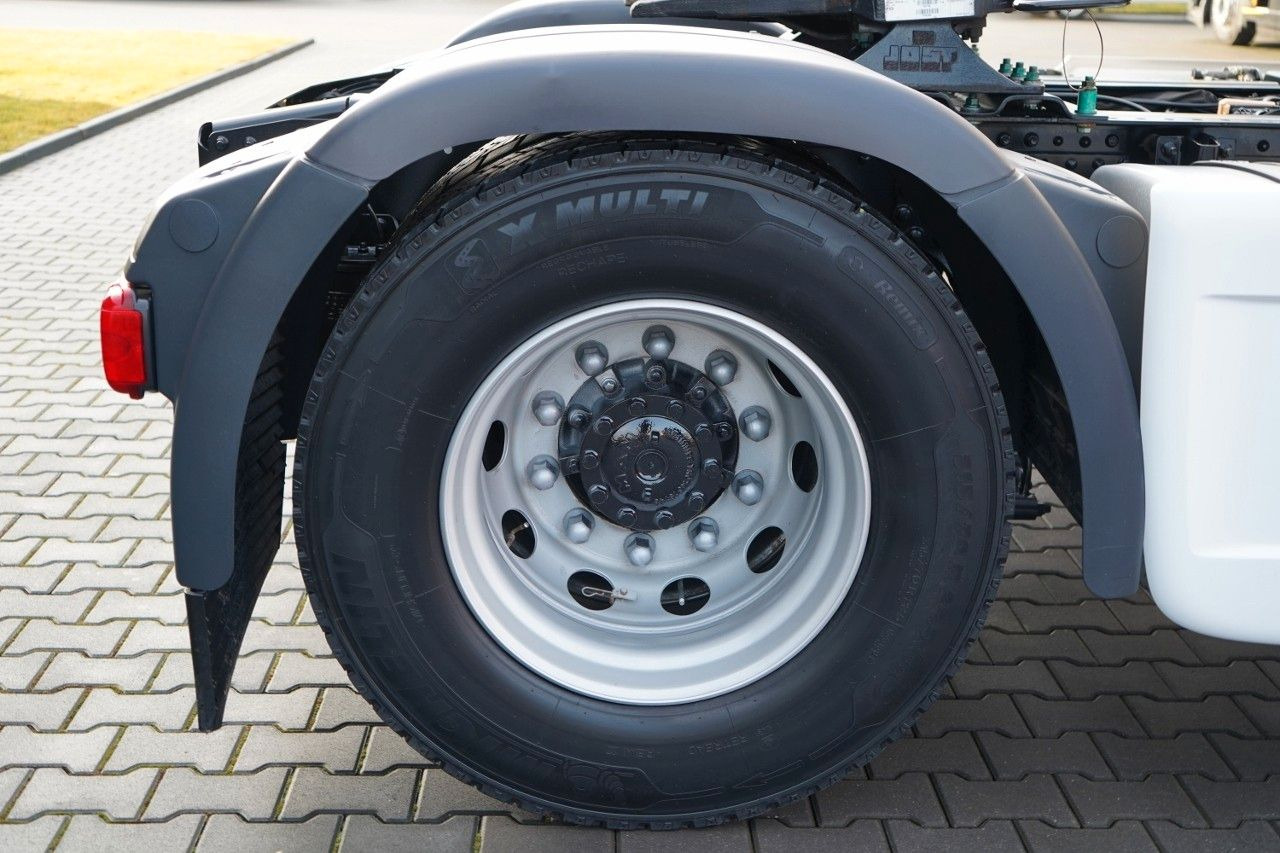 Leasing de MAN TGX 18.510 / GM / RETARDER / NAVI / 2022 R MAN TGX 18.510 / GM / RETARDER / NAVI / 2022 R: foto 22 Leasing de MAN TGX 18.510 / GM / RETARDER / NAVI / 2022 R MAN TGX 18.510 / GM / RETARDER / NAVI / 2022 R: foto 22