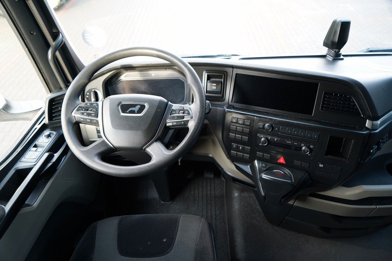Leasing de MAN TGX 18.510 / GM / RETARDER / NAVI / 2022 R MAN TGX 18.510 / GM / RETARDER / NAVI / 2022 R: foto 30 Leasing de MAN TGX 18.510 / GM / RETARDER / NAVI / 2022 R MAN TGX 18.510 / GM / RETARDER / NAVI / 2022 R: foto 30