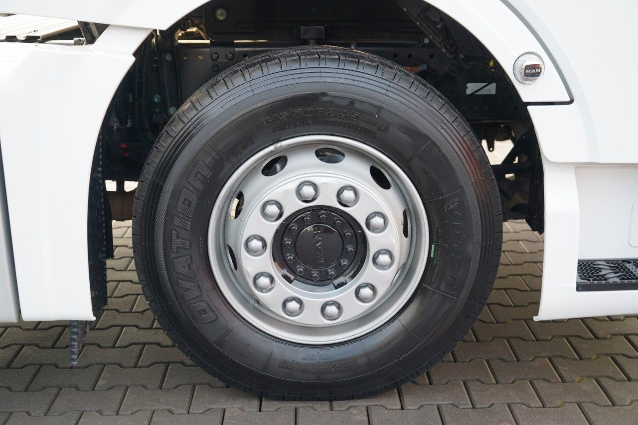 Leasing de MAN TGX 18.510 / GM / RETARDER / NAVI / 2022 R MAN TGX 18.510 / GM / RETARDER / NAVI / 2022 R: foto 20 Leasing de MAN TGX 18.510 / GM / RETARDER / NAVI / 2022 R MAN TGX 18.510 / GM / RETARDER / NAVI / 2022 R: foto 20