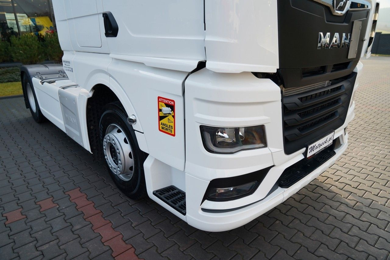 Leasing de MAN TGX 18.510 / GM / RETARDER / NAVI / 2022 R MAN TGX 18.510 / GM / RETARDER / NAVI / 2022 R: foto 11 Leasing de MAN TGX 18.510 / GM / RETARDER / NAVI / 2022 R MAN TGX 18.510 / GM / RETARDER / NAVI / 2022 R: foto 11