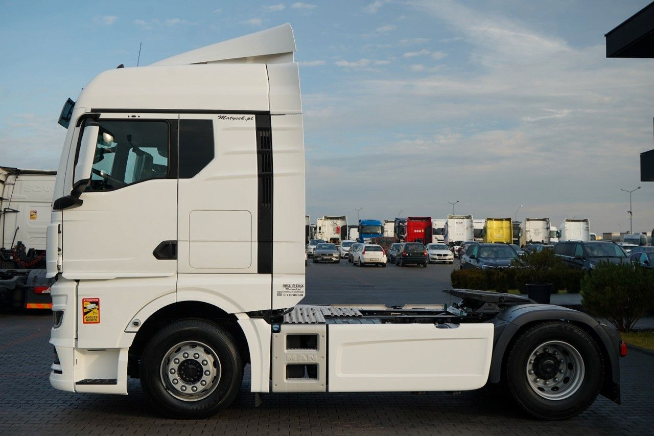 Leasing de MAN TGX 18.510 / GM / RETARDER / NAVI / 2022 R MAN TGX 18.510 / GM / RETARDER / NAVI / 2022 R: foto 7 Leasing de MAN TGX 18.510 / GM / RETARDER / NAVI / 2022 R MAN TGX 18.510 / GM / RETARDER / NAVI / 2022 R: foto 7