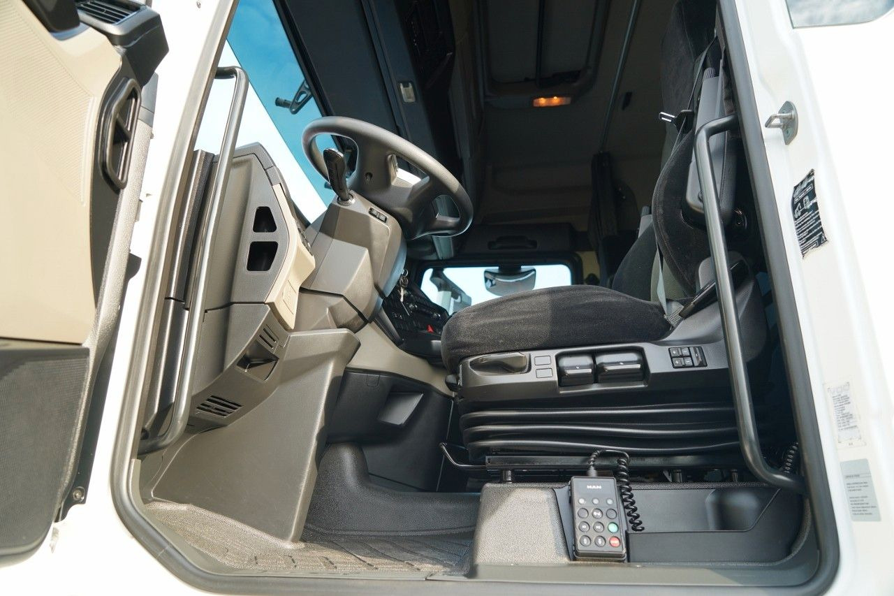 Leasing de MAN TGX 18.510 / GM / RETARDER / NAVI / 2022 R MAN TGX 18.510 / GM / RETARDER / NAVI / 2022 R: foto 24 Leasing de MAN TGX 18.510 / GM / RETARDER / NAVI / 2022 R MAN TGX 18.510 / GM / RETARDER / NAVI / 2022 R: foto 24