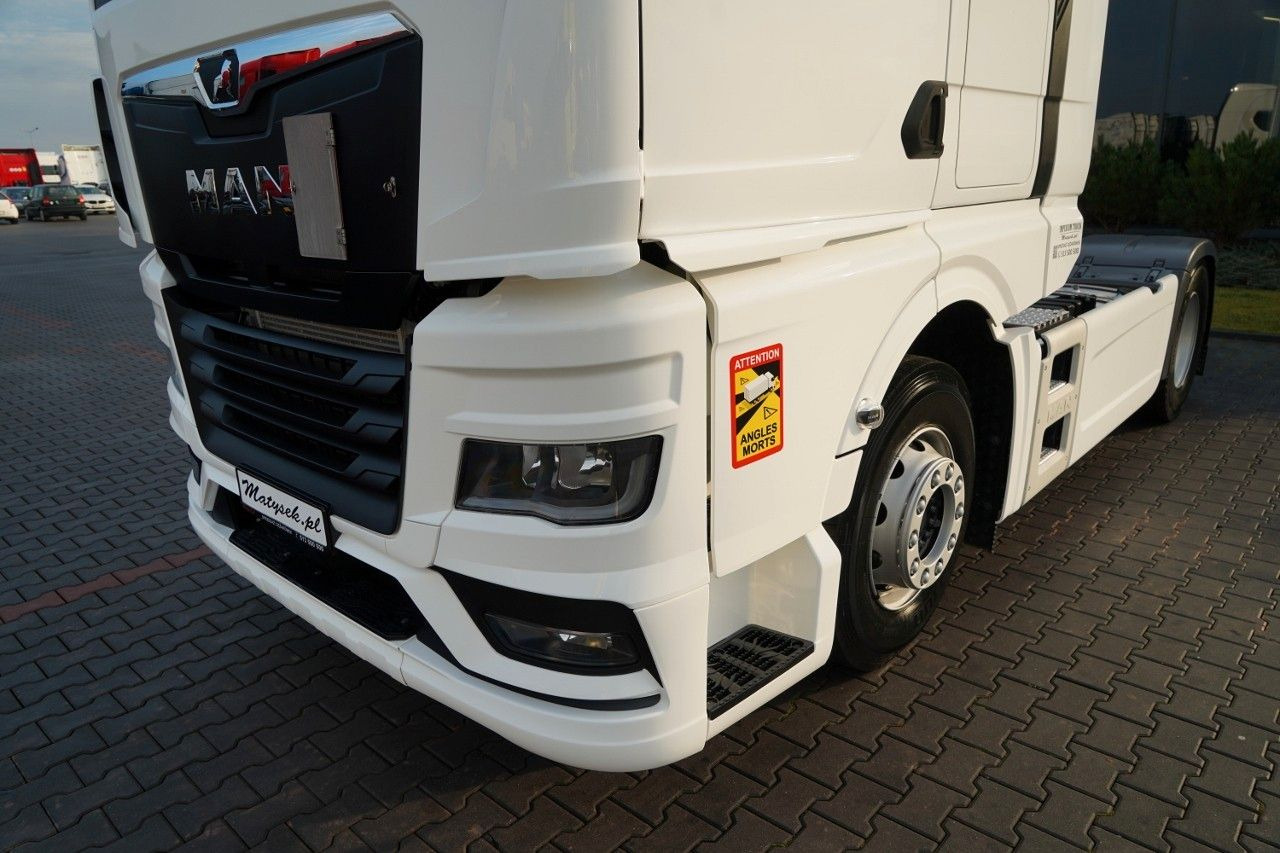 Leasing de MAN TGX 18.510 / GM / RETARDER / NAVI / 2022 R MAN TGX 18.510 / GM / RETARDER / NAVI / 2022 R: foto 12 Leasing de MAN TGX 18.510 / GM / RETARDER / NAVI / 2022 R MAN TGX 18.510 / GM / RETARDER / NAVI / 2022 R: foto 12