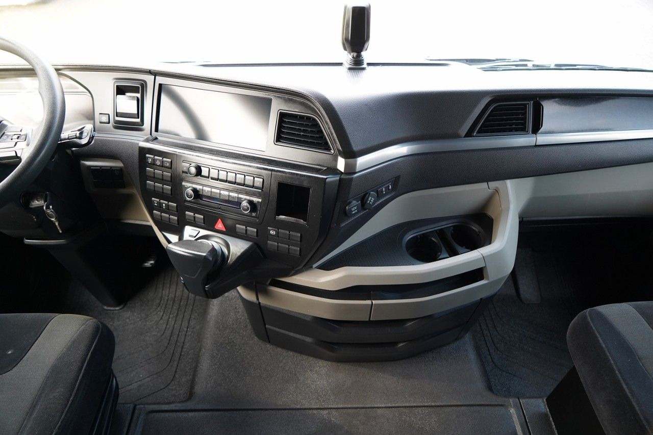 Leasing de MAN TGX 18.510 / GM / RETARDER / NAVI / 2022 R MAN TGX 18.510 / GM / RETARDER / NAVI / 2022 R: foto 32 Leasing de MAN TGX 18.510 / GM / RETARDER / NAVI / 2022 R MAN TGX 18.510 / GM / RETARDER / NAVI / 2022 R: foto 32