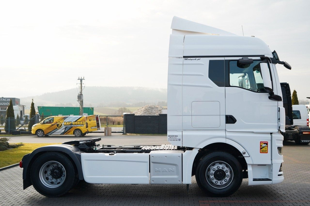 Leasing de MAN TGX 18.510 / GM / RETARDER / NAVI / 2022 R MAN TGX 18.510 / GM / RETARDER / NAVI / 2022 R: foto 10 Leasing de MAN TGX 18.510 / GM / RETARDER / NAVI / 2022 R MAN TGX 18.510 / GM / RETARDER / NAVI / 2022 R: foto 10