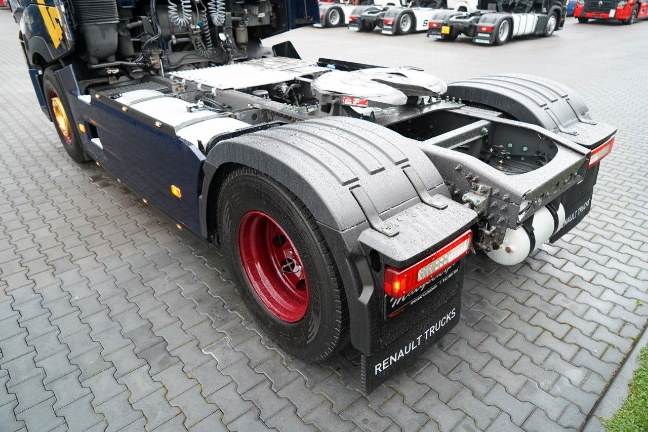 Cabeza tractora Renault T 520 / EDYCJA LIMITOWANA - 1894 / FULL AIRMATI: foto 10