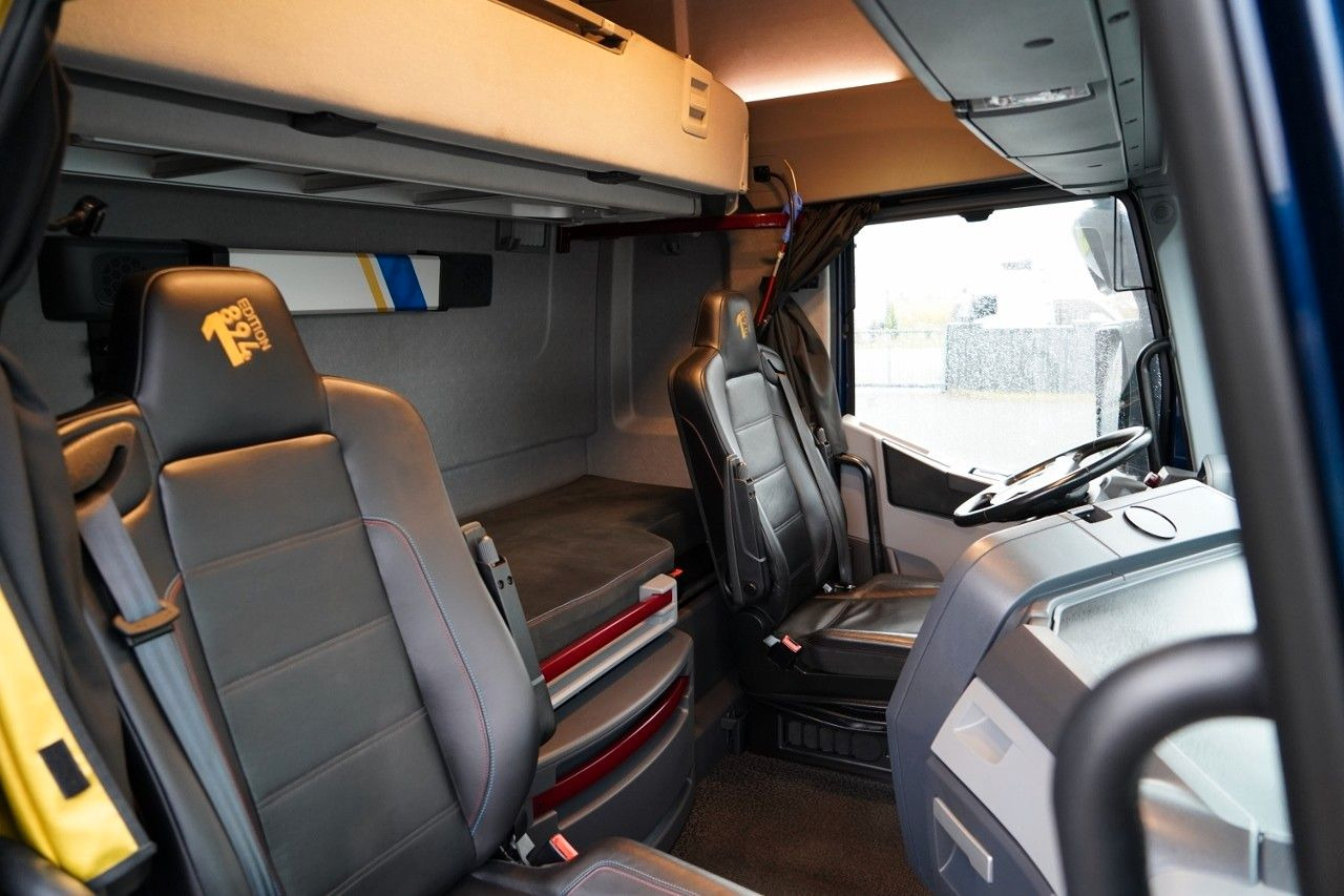 Cabeza tractora Renault T 520 / EDYCJA LIMITOWANA - 1894 / FULL AIRMATI: foto 17