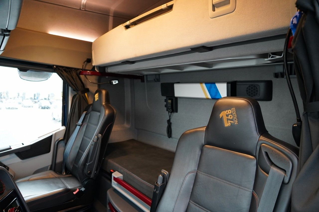 Cabeza tractora Renault T 520 / EDYCJA LIMITOWANA - 1894 / FULL AIRMATI: foto 15