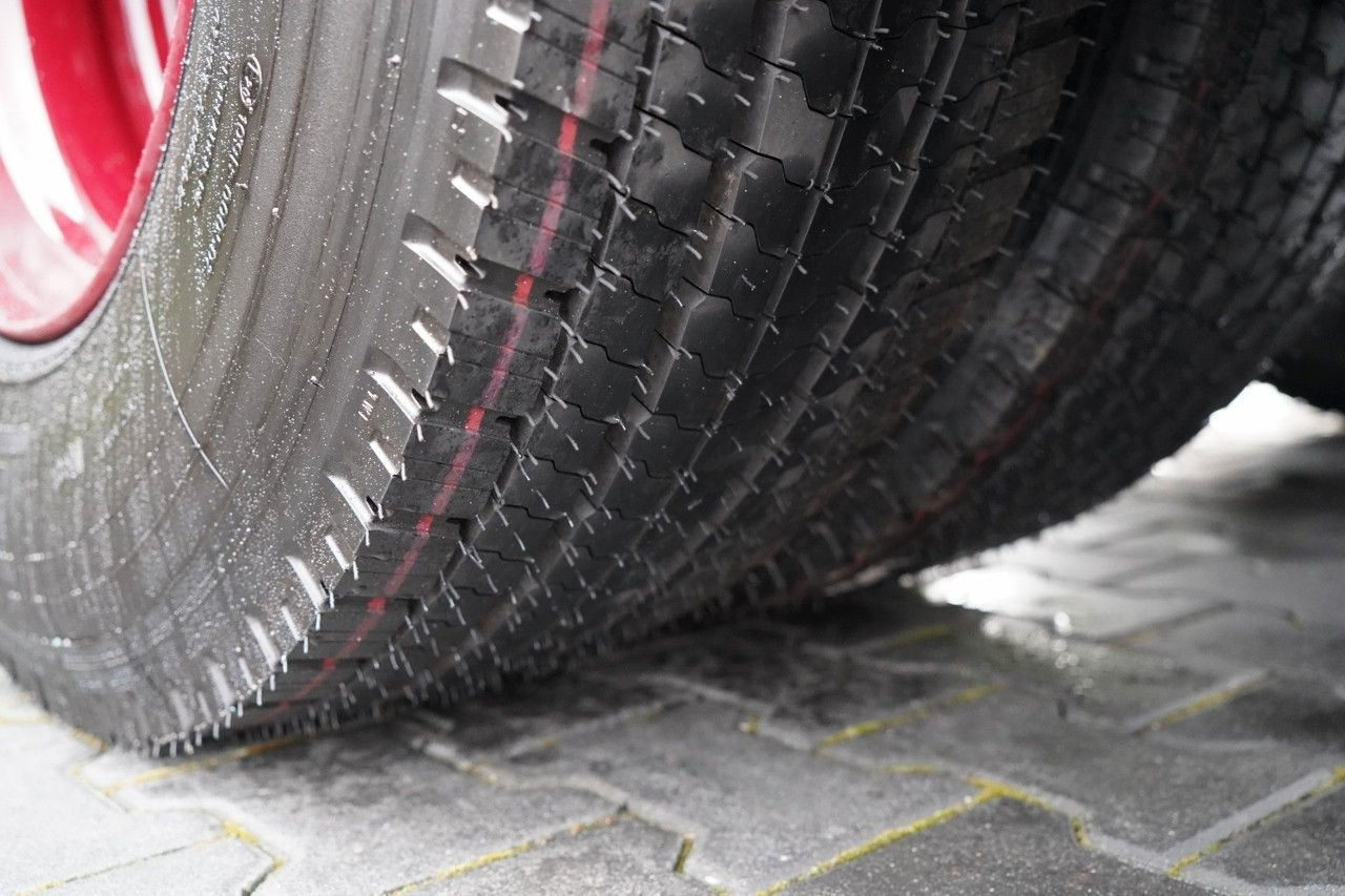 Cabeza tractora Renault T 520 / EDYCJA LIMITOWANA - 1894 / FULL AIRMATI: foto 13