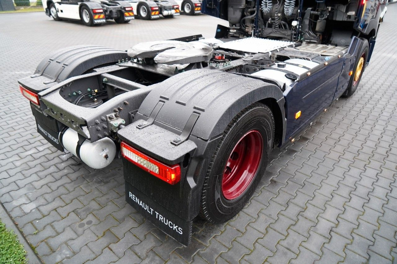 Cabeza tractora Renault T 520 / EDYCJA LIMITOWANA - 1894 / FULL AIRMATI: foto 11