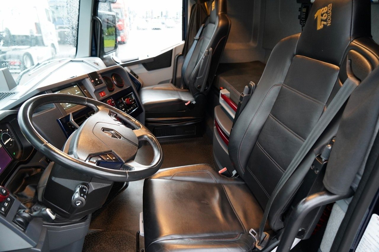 Cabeza tractora Renault T 520 / EDYCJA LIMITOWANA - 1894 / FULL AIRMATI: foto 14