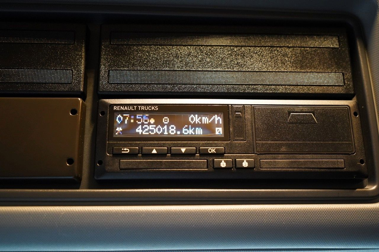 Cabeza tractora Renault T 520 / EDYCJA LIMITOWANA - 1894 / FULL AIRMATI: foto 19