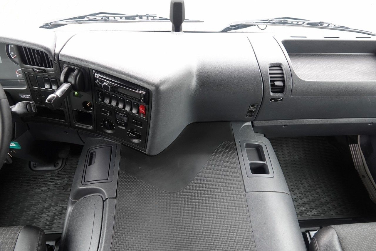 Leasing de  Scania P 360 / NISKA KABINA / DZIENNA KABINA / ADR / 20 Scania P 360 / NISKA KABINA / DZIENNA KABINA / ADR / 20: foto 16