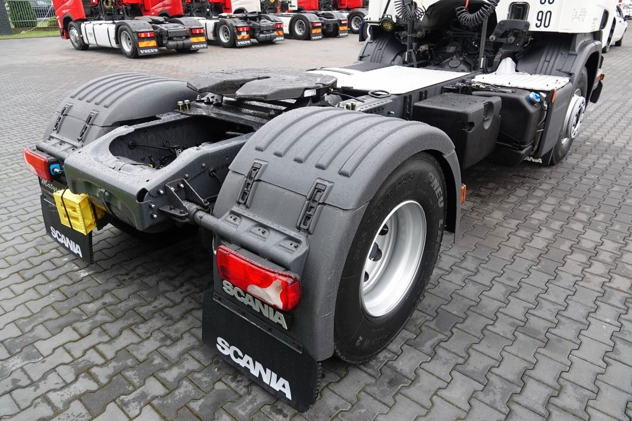 Leasing de  Scania P 360 / NISKA KABINA / DZIENNA KABINA / ADR / 20 Scania P 360 / NISKA KABINA / DZIENNA KABINA / ADR / 20: foto 11