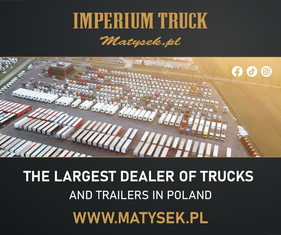 Leasing de  Scania P 360 / NISKA KABINA / DZIENNA KABINA / ADR / 20 Scania P 360 / NISKA KABINA / DZIENNA KABINA / ADR / 20: foto 20