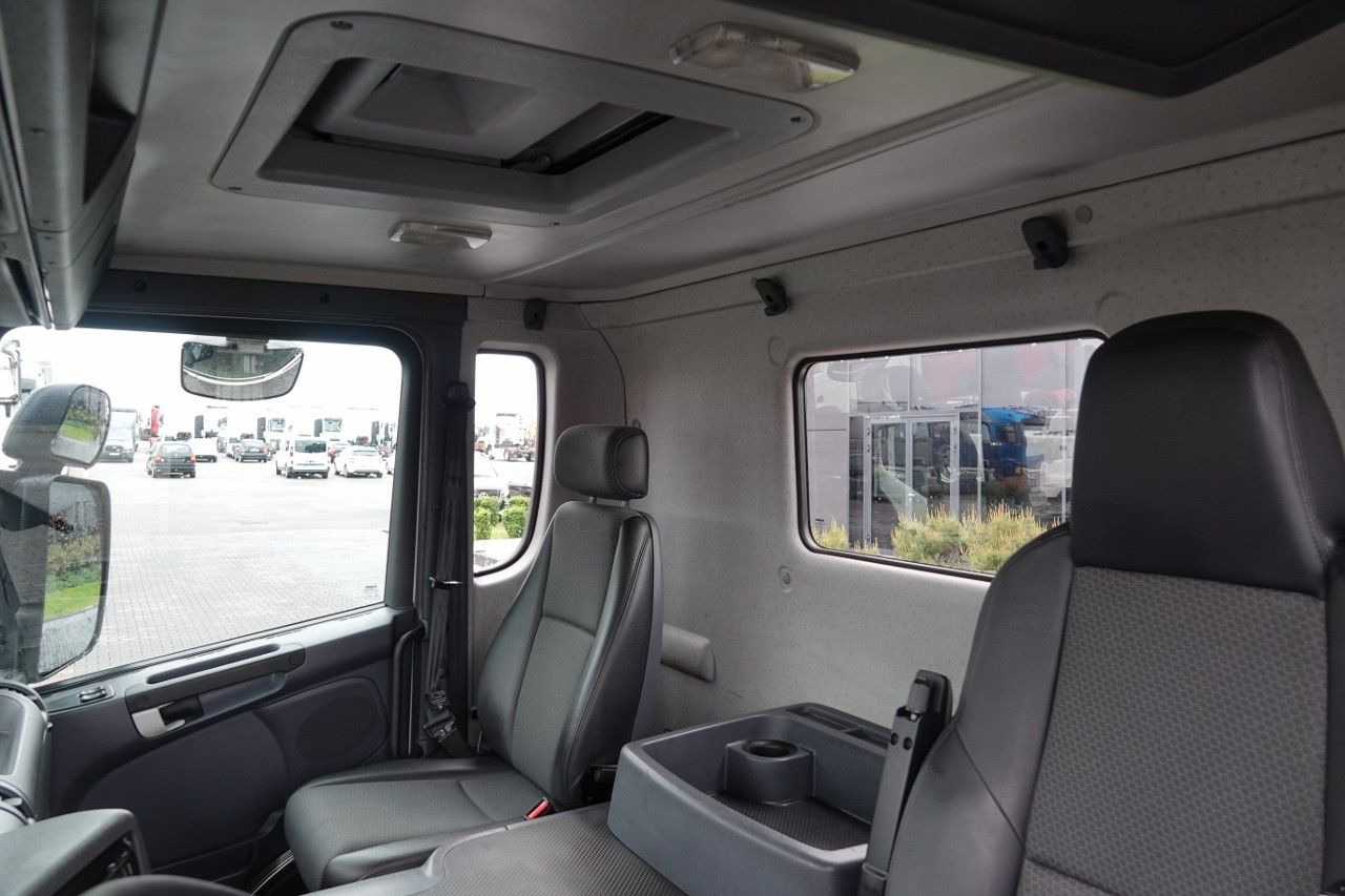 Leasing de  Scania P 360 / NISKA KABINA / DZIENNA KABINA / ADR / 20 Scania P 360 / NISKA KABINA / DZIENNA KABINA / ADR / 20: foto 13