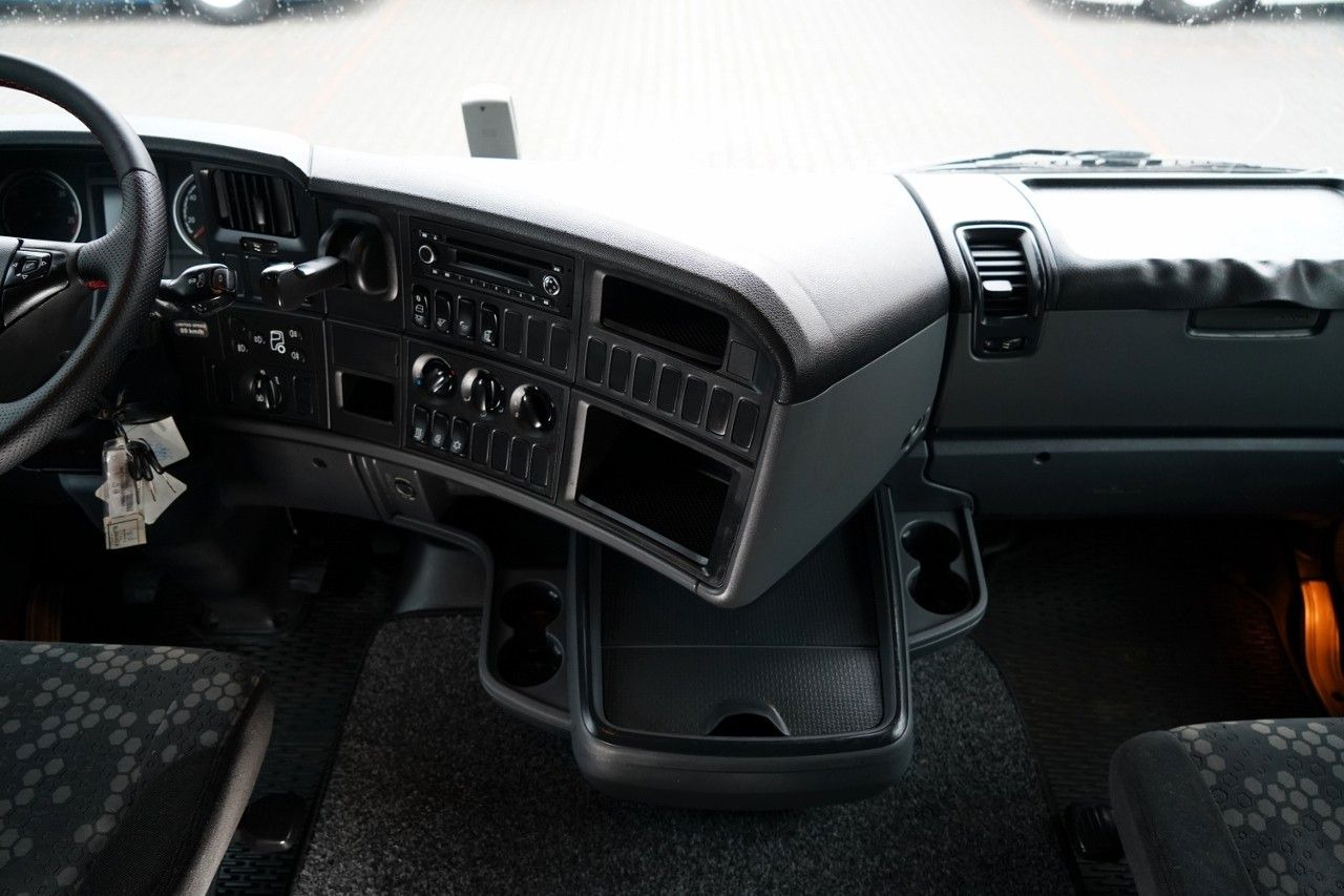 Cabeza tractora Scania R 410 / RETARDER  / OPTICRUISE: foto 30