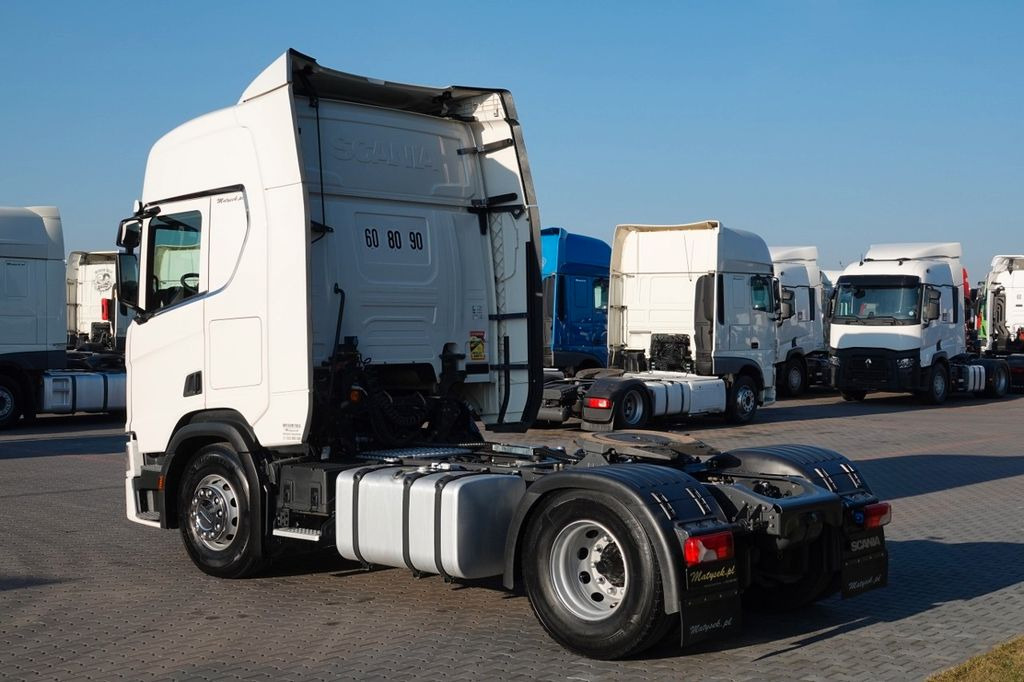 Scania R 450 / RETARDER / HYDRAULIKA / PO KONTRAKCIE SE  - Cabeza tractora: foto 4 Scania R 450 / RETARDER / HYDRAULIKA / PO KONTRAKCIE SE  - Cabeza tractora: foto 4