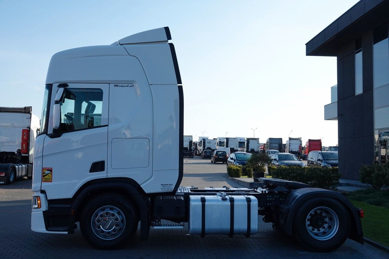 Scania R 450 / RETARDER / I-PARK COOL / OPONY 100 % / P - Cabeza tractora: foto 3 Scania R 450 / RETARDER / I-PARK COOL / OPONY 100 % / P - Cabeza tractora: foto 3