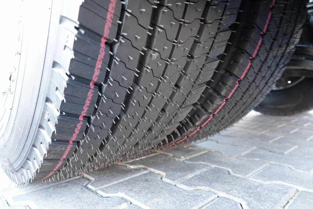 Cabeza tractora Scania R 450 / RETARDER / I-PARK COOL / OPONY 100 % / P: foto 12