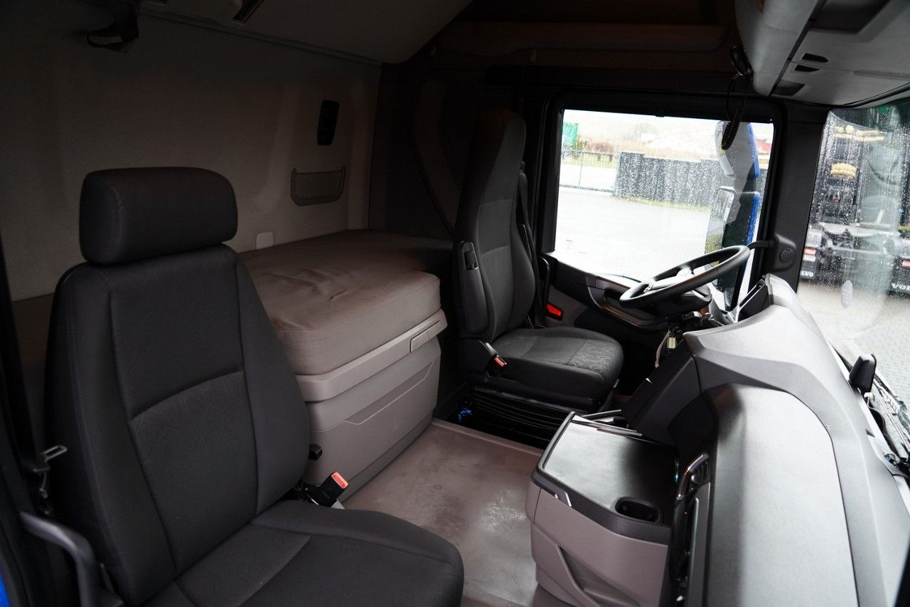 Cabeza tractora Scania R 450 / RETARDER / OPONY 100%: foto 33