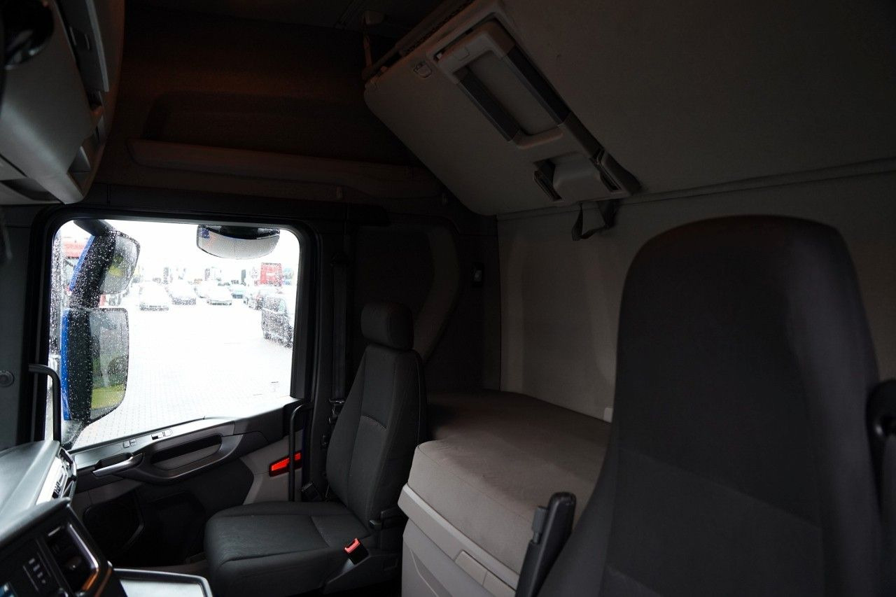 Cabeza tractora Scania R 450 / RETARDER / OPONY 100%: foto 25