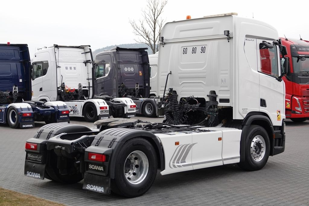 Scania R 500 / RETARDER / NISKA KABINA / FULL AIRMATIC  - Cabeza tractora: foto 5 Scania R 500 / RETARDER / NISKA KABINA / FULL AIRMATIC  - Cabeza tractora: foto 5